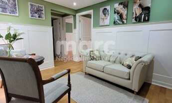 Imagem: SAO PAULO - Conjunto Comercial/Sala - BELA