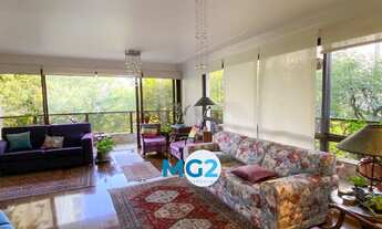 Imagem 2: Belíssimo apartamento na copa das árvores em Campo Belo!