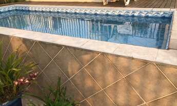 Imagem 5: Apartamento residencial Vila Mascote, 250m2, 3dorm sendo 1suite, 5 banheiros