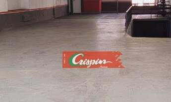 Imagem 7: Salão para alugar, 367 m² por R$ 7.000,00/mês - Vila Galvão - Guarulhos/SP