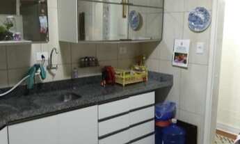 Imagem 5: Apartamento 2 dormitórios ,87 metros em Bela Vista