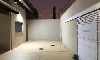 Imagem: CASA BARRI-O SÃO JOÃO 4 ANOS E CONSTRUÇÃO