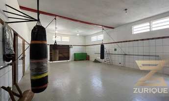 Imagem 4: Casa com 3 dormitórios à venda, 183 m² por R$ 600.000 - Floresta Negra - Campos do Jordão