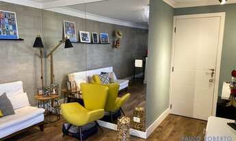 Imagem 2: APARTAMENTO - MORUMBI - SP