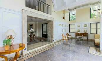 Imagem: Cobertura Duplux com 4 Suites, 602 m² à