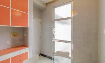 Imagem 2: Apartamento com 3 dormitórios para alugar, 123 m² por R$ 4.441/mês - Higienópolis - São Pa