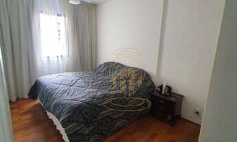 Imagem 7: A1imovel Alphaville - Apartamento Duplex com 2 dormitórios à venda, 68 m² - Excelente Loca