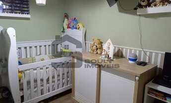 Imagem 2: Apartamento em Paraisópolis - São Paulo