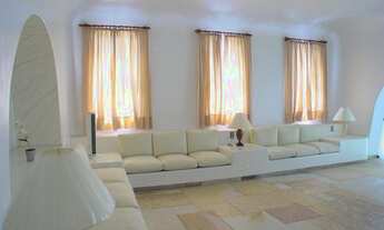 Imagem 7: Apartamento Tunis a venda com 166m² 3 dormitórios 1 suíte e 2 vagas no Jardim Europa, São