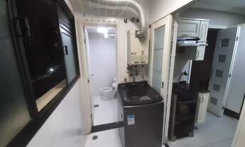 Imagem 7: ** Apartamento na Vila Romana com e dormitórios**