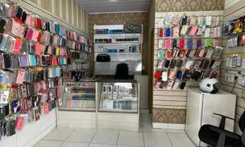 Imagem 2: Loja completa montada no centro Anapolis