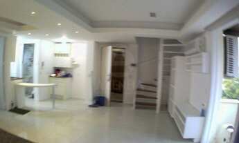 Imagem 6: Cobertura com 1 dormitório à venda, 124 m² por R$ 890.000,00 - Moinhos de Vento - Porto Al