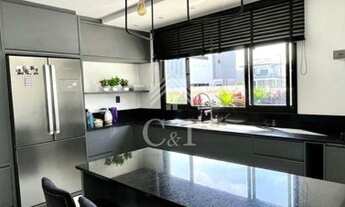 Imagem 2: CASA ALTO PADRÃO 3 SUÍTES COM PISCINA EM CAMBORIÚ