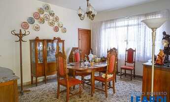 Imagem 3: CASA ASSOBRADADA - SUMARÉ - SP