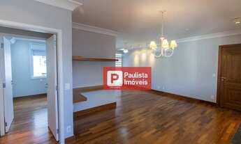 Imagem 7: Apartamento com 2 dormitórios para alugar, 85 m² por R$ 6.500,00/mês - Itaim Bibi - São Pa