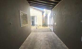 Imagem 2: Casa para Venda em Bauru, Vila Souto, 3 dormitórios, 1 suíte, 1 banheiro, 2 vagas