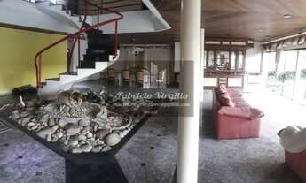 Imagem 5: Casa para Venda em Florianópolis, Jardim Atlântico, 4 dormitórios, 4 suítes, 8 banheiros