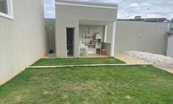 Imagem 3: Casa em Condomínio para Venda em Lauro de Freitas, Buraquinho, 3 dormitórios, 1 suíte, 2 b