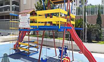 Imagem 5: APARTAMENTO DE FRENTE E COM VISTA DA PRAIA DO SONHO EM ITANHAÉM