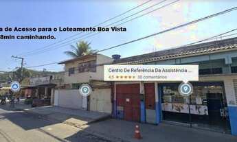 Imagem: Terreno para Venda em Duque de Caxias, Pilar