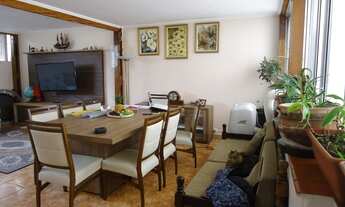 Imagem 2: Santa Cecília - 132 m2 - 3 dormitórios - Revenda Imóvel