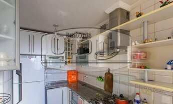 Imagem 7: SãO PAULO - Apartamento Padrão - Cambuci