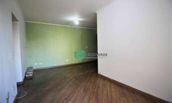 Imagem 3: Apartamento com 2 dormitórios, 52 m² - venda por R$ 350.000,00 ou aluguel por R$ 1.700,00