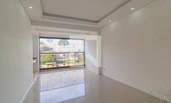 Imagem 2: Apartamento para Aluguel - Bigorrilho, 3 Quartos, 126 m2