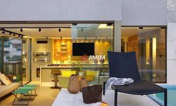 Imagem 4: Cobertura Linear, toda moderna e sofisticada, 03 quartos e 03 vagas