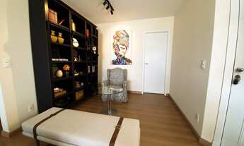 Imagem 3: Apartamento 95 metros com 2 suítes e 2 vagas, Vila Andrade