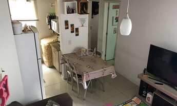 Imagem 2: Porto Alegre - Apartamento Padrão - Jardim Leopoldina