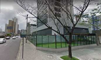 Imagem 2: AS Apartamento 33m² | 01 quarto (armário) | 01 banheiro social com box