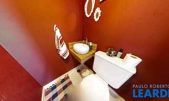 Imagem 7: APARTAMENTO - PERDIZES - SP