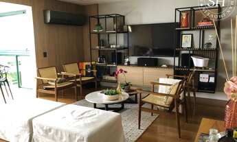 Imagem 3: LEBLON - SAMBAIBA - MOBILIADO REFORMADO 180M2