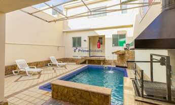 Imagem 2: Casa para venda no Jardim da Saude 4 suites