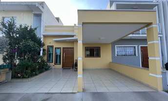 Imagem 2: Linda casa térrea em condomínio