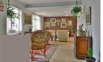 Imagem 4: Apartamento à venda, Paraíso, 250m², 4 dormitórios, 2 vagas!