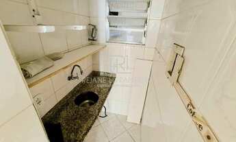 Imagem 6: Kitnet/conjugado à venda - 35 m² - 1 quarto em Copacabana - Rio de Janeiro - RJ
