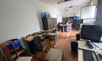 Imagem 5: Belo Horizonte - Casa Padrão - Prado