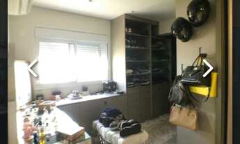 Imagem 7: Apartamento de 183m² com 4 dormitórios (3 suíte), 4 banheiros e 4 vagas de garagem no Broo