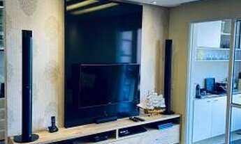 Imagem 2: Aconchegante apartamento IPIRANGA