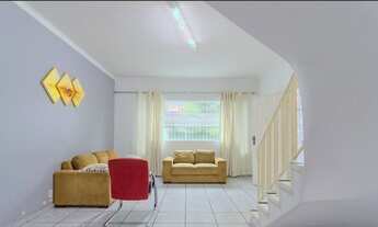 Imagem: Casa com 3 dorms, 2 suite e 4 vagas em indianopolis