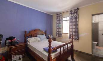 Imagem 4: Casa padrão Casa com 4 dormitórios