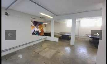 Imagem 7: Prédio Comercial na Vila Madalena- São Paulo,SP