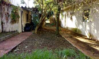 Imagem 6: Oportunidade de Terreno á venda com 700m² e casa antiga nos fundos - CAMPO BELO