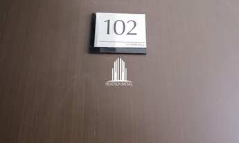 Imagem 4: Sala Comercial com uma vaga, 32m² à venda no Ipiranga