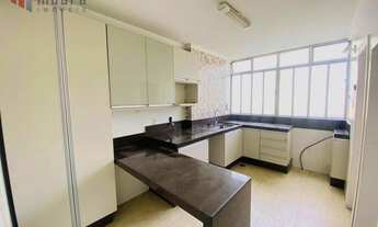 Imagem 5: Apartamento com 3 dormitórios, 140 m² - venda por R$ 690.000,00 ou aluguel por R$ 2.200,00
