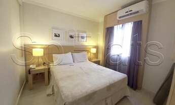 Imagem 5: Flat em Congonhas para entrada imediata - Oportunidade