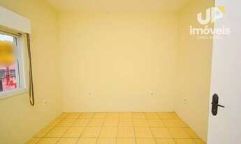 Imagem 3: Apartamento com 1 dormitório para alugar, 50 m² por R$ 700,00/mês - Centro - Pelotas/RS