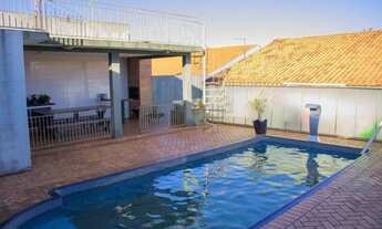 Imagem: Casa próxima ao Colégio Cerávolo